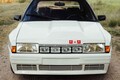 走行197km“新車級”のシトロエンWRCグループBホモロゲモデル「BX 4TC」がまさかの流札！約1370万円と格安価格で販売された理由とは