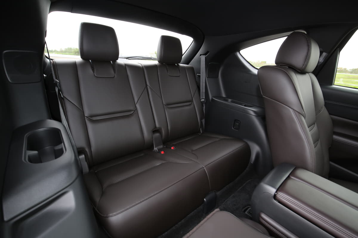 ミニバンにない魅力は いま ３列シートsuvが注目される理由 Auto Messe Web 自動車情報サイト 新車 中古車 Carview