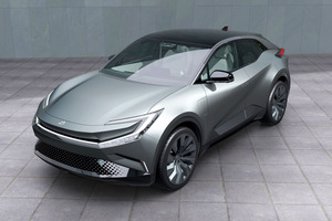 トヨタ「BEVファクトリー」新設　EV生産体制強化へ