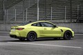 新型BMW M3とM4のグリルが巨大化した理由とは？ コンペティションはAWDも設定