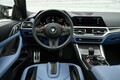 新型BMW M3とM4のグリルが巨大化した理由とは？ コンペティションはAWDも設定