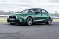 新型BMW M3とM4のグリルが巨大化した理由とは？ コンペティションはAWDも設定