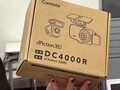 【吉田由美のMINIミニ改造計画！】vol.1 ドラレコ編 前後2カメラで360度全方位をカバー！「カーメイトd’Action360D（ダクション） DC4000R」を装着してみました
