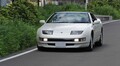 「オープンスタイルが素敵すぎるZ32コンバーチブル」30年近く経っても色褪せないその魅力！【ManiaxCars】