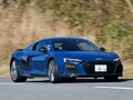 【輸入車年鑑 2020】マイナーチェンジされた新型R8はアウディ史上最強の旗艦スポーツ