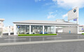 「BMW Premium Selection館林」、認定中古車ディーラーを群馬県館林市に新設