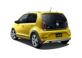 VW cross up!が500台限定で登場！　beatsのオーディオを搭載して216万9000円