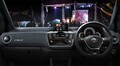 VW cross up!が500台限定で登場！　beatsのオーディオを搭載して216万9000円