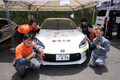いま学生が熱狂するモータースポーツ「Formula Gymkhana」ってなに？　自動車業界の有名企業がこぞって協賛するワケ