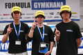 いま学生が熱狂するモータースポーツ「Formula Gymkhana」ってなに？　自動車業界の有名企業がこぞって協賛するワケ