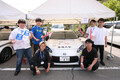いま学生が熱狂するモータースポーツ「Formula Gymkhana」ってなに？　自動車業界の有名企業がこぞって協賛するワケ