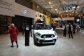 欧州ブランドに加えて商用車もアツい！ 3年ぶりにインドネシアのモーターショー「GIIAS 2022」を観た(4) 欧州車商用車二輪部品編