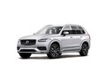 フェイスリフトを受けたボルボのフラッグシップSUV「XC90」が上陸！ 特別仕様車としてスポーティな内外装の「D5 AWD Rデザイン」を設定