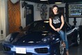 29歳、フェラーリを買う──Vol.27 杏里とフェラーリ（前編）