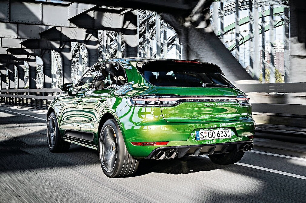【ドイツ製パワーSUV】アウディ、メルセデス、ポルシェ＆VW　スポーティなドイツ製パワーSUV×4台の中古車を価格も含めてチェック＆レポート！