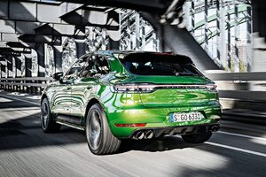 【ドイツ製パワーSUV】アウディ、メルセデス、ポルシェ＆VW　スポーティなドイツ製パワーSUV×4台の中古車を価格も含めてチェック＆レポート！