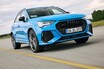 【ドイツ製パワーSUV】アウディ、メルセデス、ポルシェ＆VW　スポーティなドイツ製パワーSUV×4台の中古車を価格も含めてチェック＆レポート！