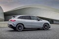 日本上陸した「EQE SUV」のAMGに速攻試乗した！ 買うには覚悟も必要だが…