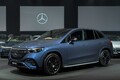 日本上陸した「EQE SUV」のAMGに速攻試乗した！ 買うには覚悟も必要だが…
