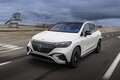 日本上陸した「EQE SUV」のAMGに速攻試乗した！ 買うには覚悟も必要だが…