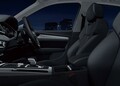 安全装備も充実したスタイリッシュな特別仕様車「アウディQ5 black edition 」が登場