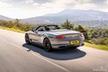 ベントレー・コンチネンタルによりスポーティな「GT S」「GTC S」が登場！