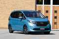 新型フリード／フリード＋発売。“ちょうどいい”を正常進化＆4WD車も充実