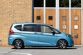 新型フリード／フリード＋発売。“ちょうどいい”を正常進化＆4WD車も充実