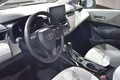 トヨタ・カローラセダンが初公開！　脱オヤジセダンのカッコ良すぎるデザイン【LAショー】