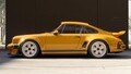 80'sポルシェ「911カレラ」を名匠・シンガーがオマージュ “964”を大胆に再構築