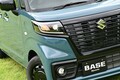 スズキの遊べる軽商用車「新型 スペーシア ベース」発売！　乗用ライクな見た目と驚きの使い勝手
