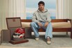 F1ドライバー、シャルル・ルクレールが“自分らしさ”を表現した初のカプセルコレクションとは
