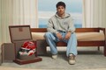 F1ドライバー、シャルル・ルクレールが“自分らしさ”を表現した初のカプセルコレクションとは