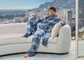 F1ドライバー、シャルル・ルクレールが“自分らしさ”を表現した初のカプセルコレクションとは