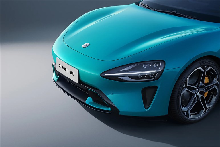 ソニー、アップル、シャオミ…ついにシャープも！ 家電メーカーはなぜEVの開発にご執心なのか