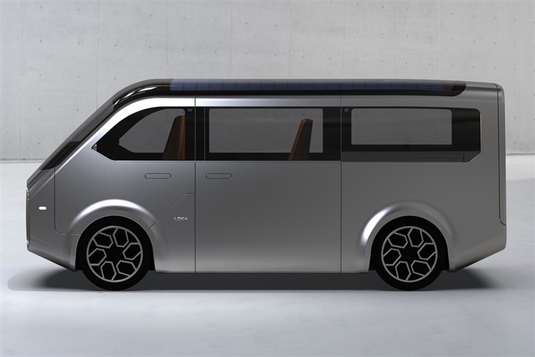 ソニー、アップル、シャオミ…ついにシャープも！ 家電メーカーはなぜEVの開発にご執心なのか