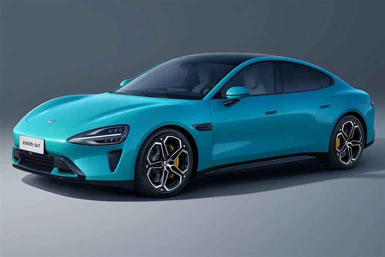 ソニー、アップル、シャオミ…ついにシャープも！ 家電メーカーはなぜEVの開発にご執心なのか