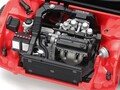 ホンダ「プレリュード XX」のプラモデルがタミヤから13年ぶりに再販！ 可動式リトラにエンジンルームも高密度で再現【クルマとホビー】