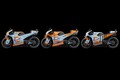 【MotoGP】トラックハウス、開幕2戦で大注目ガルフオイル特別カラーを終盤戦で復活！　ファン投票で3種類から決定へ