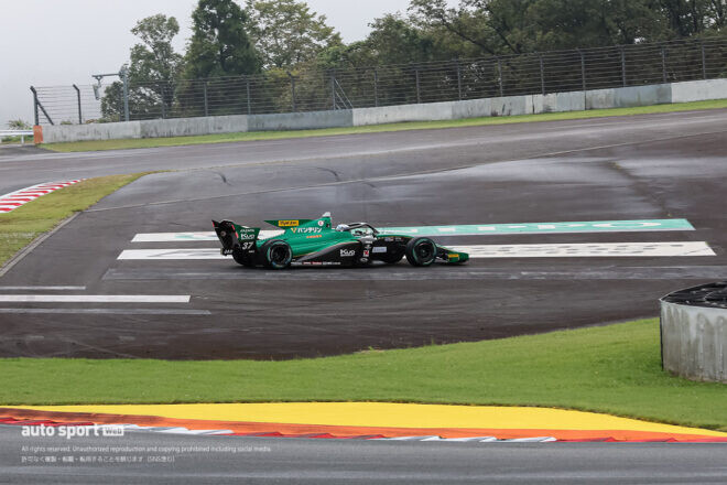 「『1回くらいは勝ちましょう』と」「すごい数の人がラジオ体操を」「鈴鹿にも活かせるトライ」【SF Mix Voices 第10戦（2）】