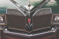 むしろ魅力なチープさとアンバランスさ　ポンティアック・グランプリ（2）　5.8L V8でも162ps！