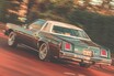 むしろ魅力なチープさとアンバランスさ　ポンティアック・グランプリ（2）　5.8L V8でも162ps！