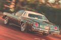 むしろ魅力なチープさとアンバランスさ　ポンティアック・グランプリ（2）　5.8L V8でも162ps！