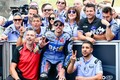 【MotoGP】アレックス・マルケス、今季8度目スプリント2位でも「うんざりとかは無い。開幕戦の2位と同じくらい嬉しい」