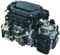 ホンダ・レジェンドが搭載する長寿V6エンジン、Jシリーズ。直噴化で再生