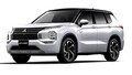三菱「アウトランダーPHEV」「トライトン」4万台超にリコール ナビに不具合