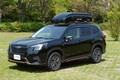 キャンプ＆スノボ好き必見！“シリーズ最大級”の便利さ誇る、テルッツォの新ルーフボックス