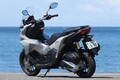 the「燃費」どこでも行けそうなホンダ「ADV160」の実走燃費は、どうだ!?