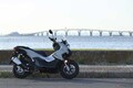 the「燃費」どこでも行けそうなホンダ「ADV160」の実走燃費は、どうだ!?