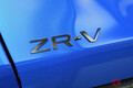 ホンダの新型SUV「ZR-V」の先行予約開始！ 縦グリルが上質！ 2リッターe：HEVで爽快な走りを実現